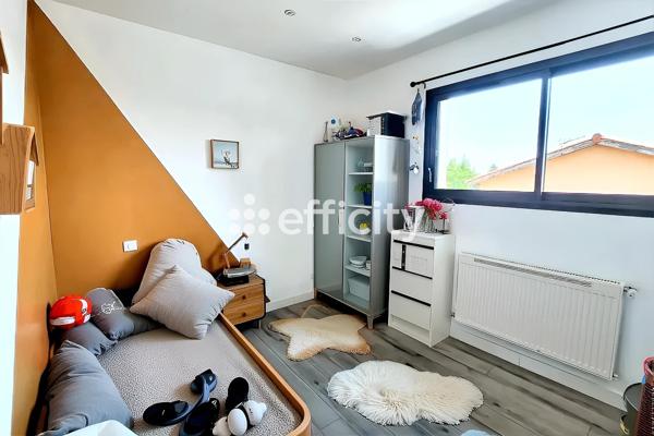 Maison 5 pièces - 115 m² Bien prestige