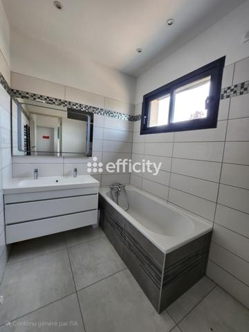 Maison 5 pièces - 115 m² Bien prestige