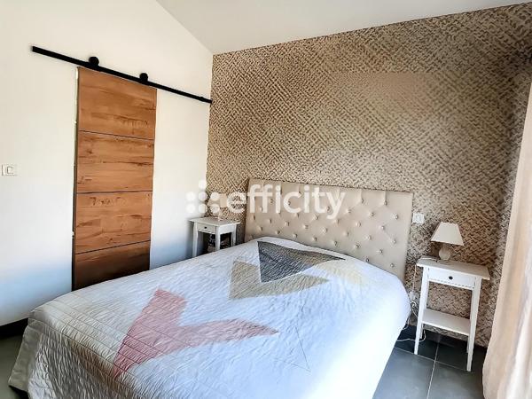 Maison 5 pièces - 115 m² Bien prestige