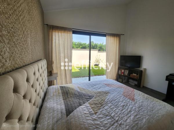 Maison 5 pièces - 115 m² Bien prestige