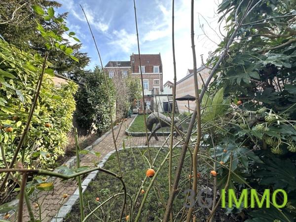 Vente / Maison bourgeoise