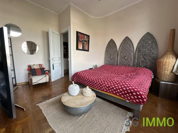 Vente / Maison bourgeoise