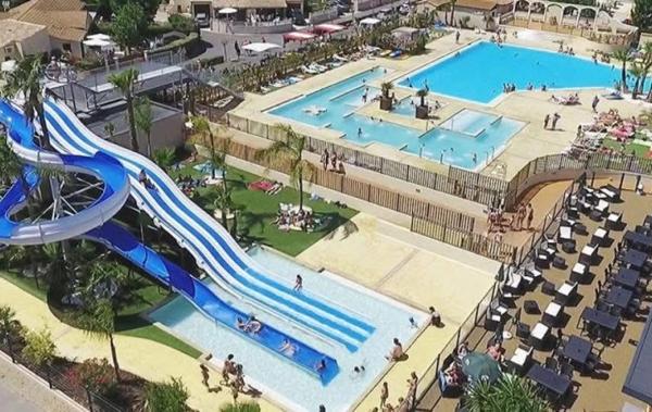 Vente Maison à 500 mètres de la plage Portiragnes-plage   