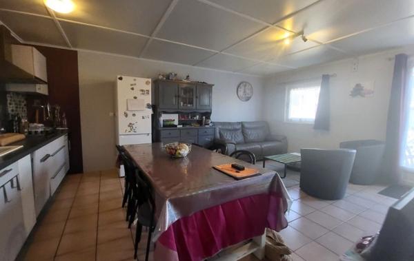 Vente Maison à 500 mètres de la plage Portiragnes-plage   