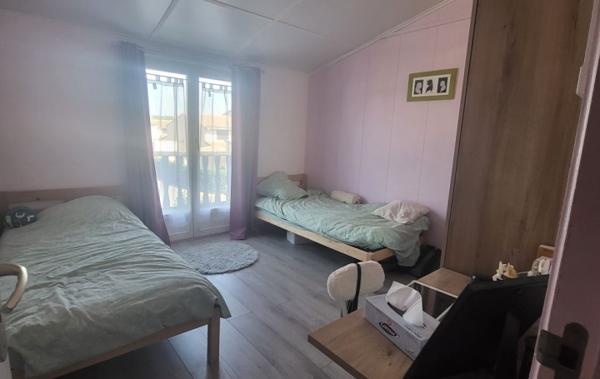 Vente Maison à 500 mètres de la plage Portiragnes-plage   