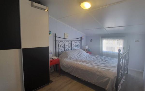 Vente Maison à 500 mètres de la plage Portiragnes-plage   