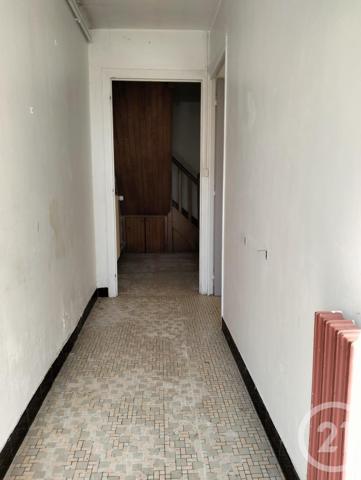 Maison à vendre  3 pièces - 61,70 m2 ROUY - 58