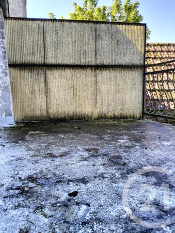 Maison à vendre  3 pièces - 61,70 m2 ROUY - 58