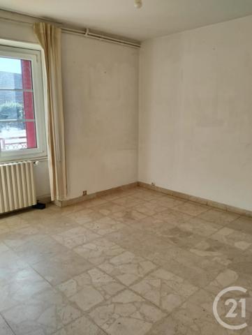 Maison à vendre  3 pièces - 61,70 m2 ROUY - 58