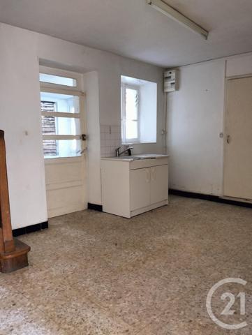 Maison à vendre  3 pièces - 61,70 m2 ROUY - 58