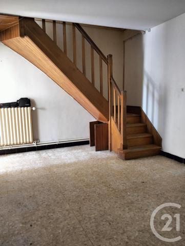 Maison à vendre  3 pièces - 61,70 m2 ROUY - 58