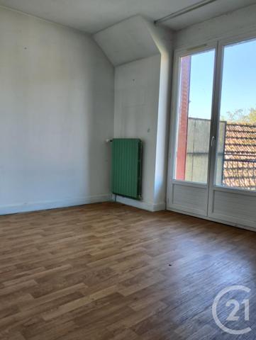 Maison à vendre  3 pièces - 61,70 m2 ROUY - 58
