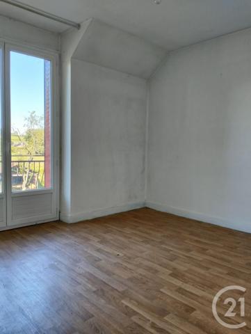 Maison à vendre  3 pièces - 61,70 m2 ROUY - 58