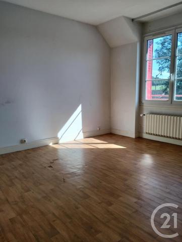 Maison à vendre  3 pièces - 61,70 m2 ROUY - 58