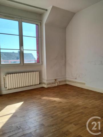 Maison à vendre  3 pièces - 61,70 m2 ROUY - 58