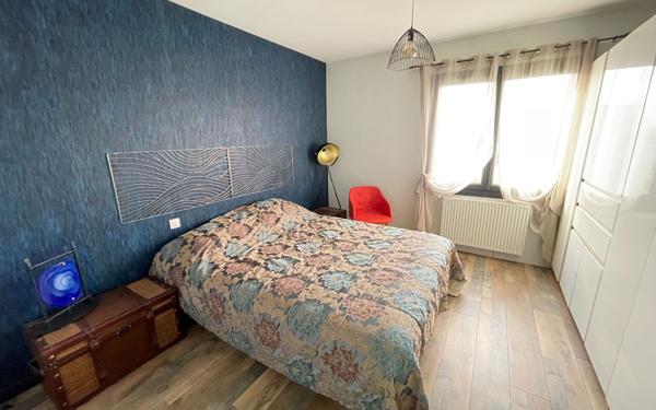 Maison à vendre    4 pièces •  Rivière-Saas-et-Gourby