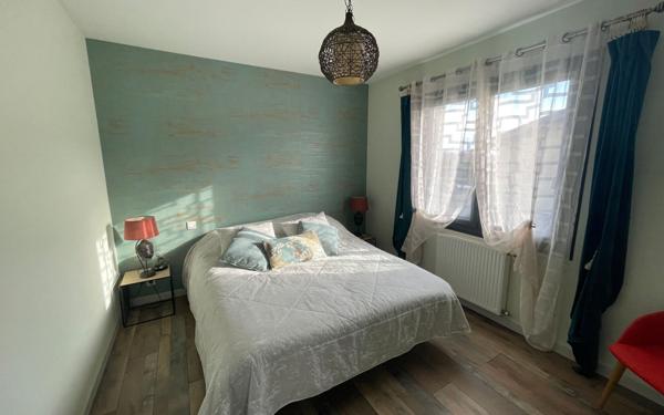 Maison à vendre    4 pièces •  Rivière-Saas-et-Gourby