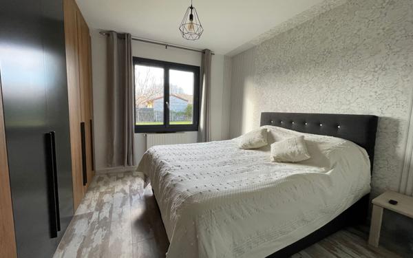 Maison à vendre    4 pièces •  Rivière-Saas-et-Gourby