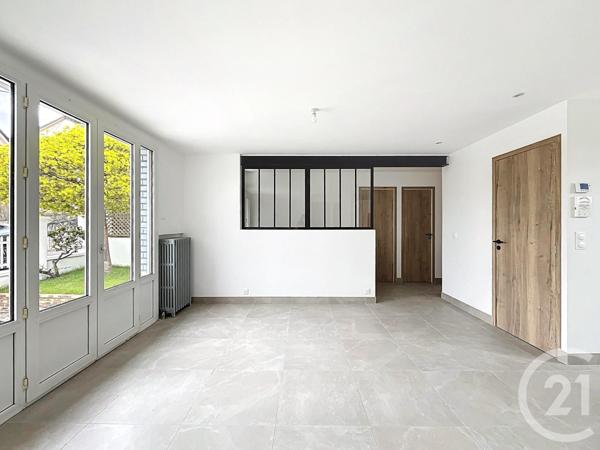 Maison à vendre  5 pièces - 93 m2 RUEIL MALMAISON - 92