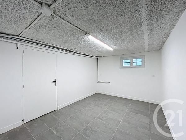 Maison à vendre  5 pièces - 93 m2 RUEIL MALMAISON - 92