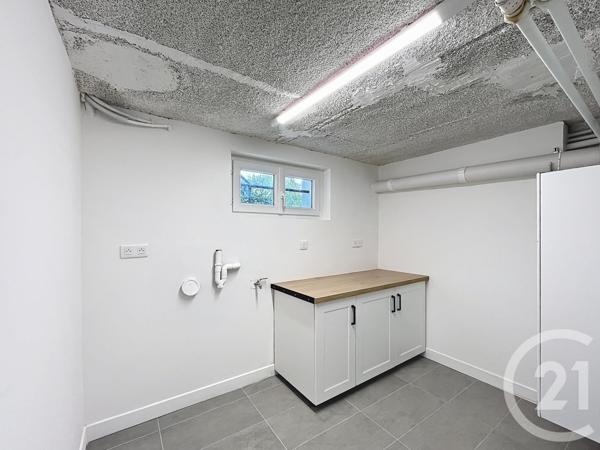 Maison à vendre  5 pièces - 93 m2 RUEIL MALMAISON - 92