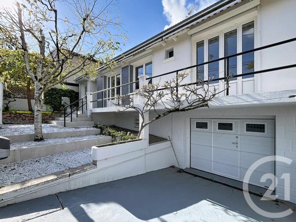 Maison à vendre  5 pièces - 93 m2 RUEIL MALMAISON - 92