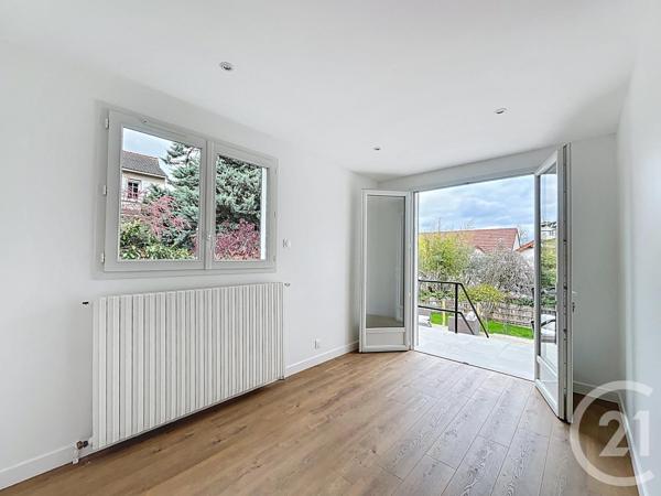 Maison à vendre  5 pièces - 93 m2 RUEIL MALMAISON - 92