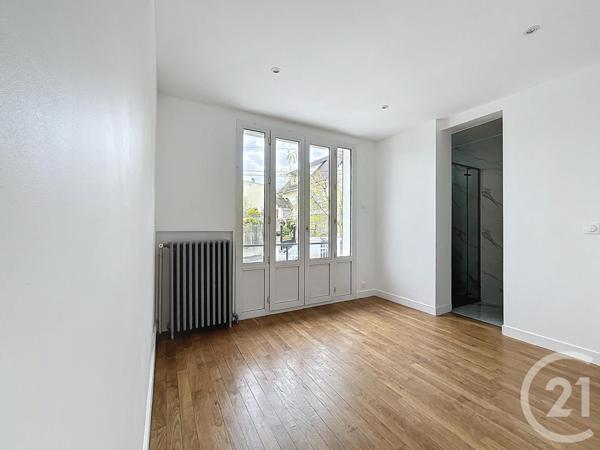Maison à vendre  5 pièces - 93 m2 RUEIL MALMAISON - 92