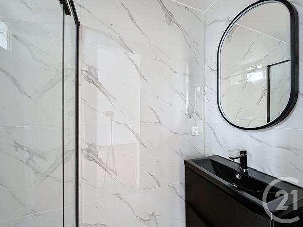 Maison à vendre  5 pièces - 93 m2 RUEIL MALMAISON - 92