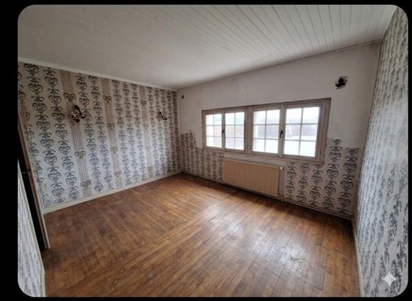 VILLEMER en centre ville 147 000 €