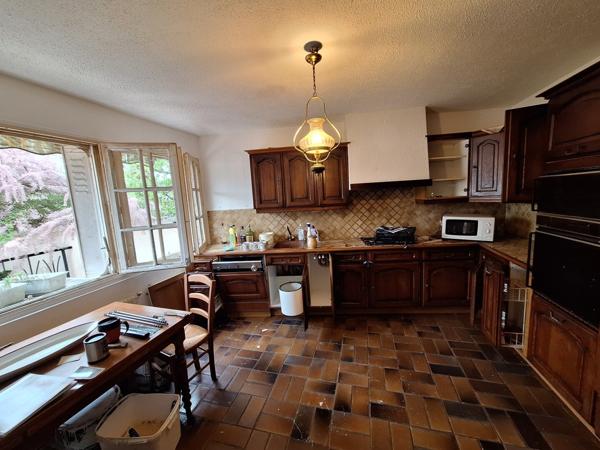 VILLEMER en centre ville 147 000 €