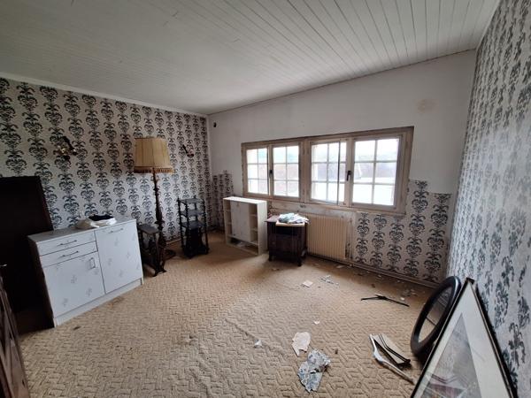 VILLEMER en centre ville 147 000 €
