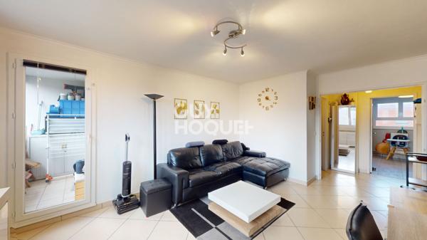 Appartement 3 pièces - Résidence du Centre