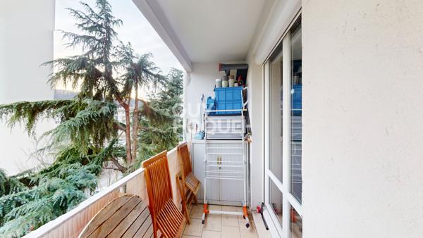 Appartement 3 pièces - Résidence du Centre