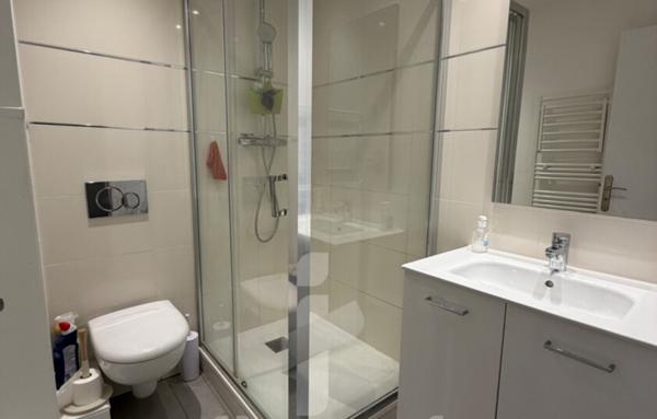 Appartement de 29 m²