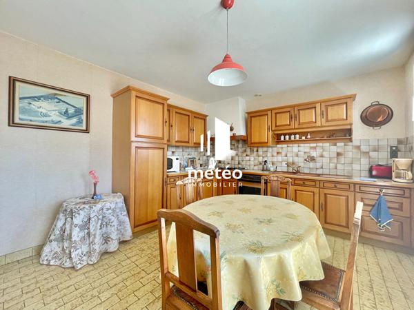 Charmante maison familiale des années 70 !