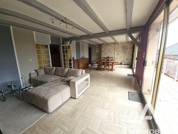 Maison à vendre 6 pièces 170 m² Le Havre