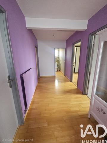 Maison à vendre 6 pièces 170 m² Le Havre
