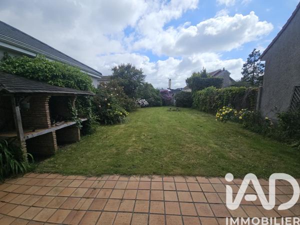 Maison à vendre 6 pièces 170 m² Le Havre