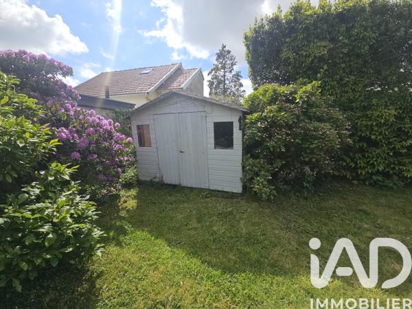 Maison à vendre 6 pièces 170 m² Le Havre