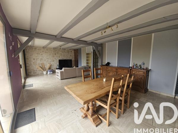 Maison à vendre 6 pièces 170 m² Le Havre