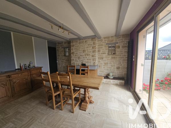 Maison à vendre 6 pièces 170 m² Le Havre
