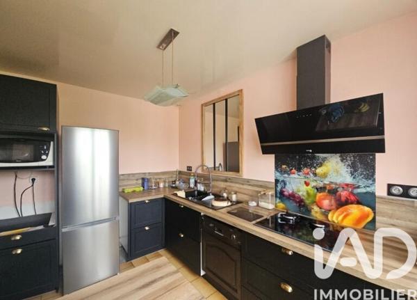 Maison à vendre 6 pièces 170 m² Le Havre