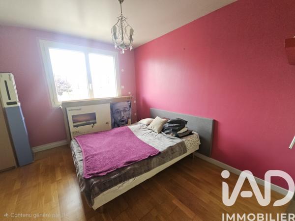 Maison à vendre 6 pièces 170 m² Le Havre