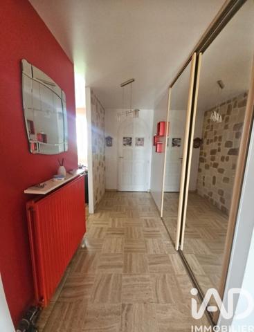 Maison à vendre 6 pièces 170 m² Le Havre