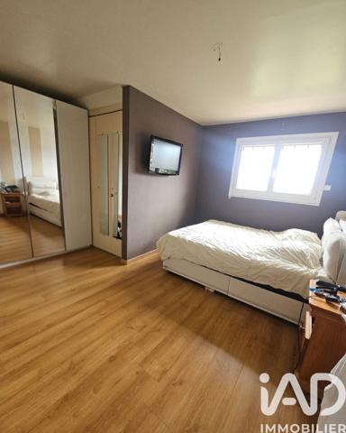 Maison à vendre 6 pièces 170 m² Le Havre