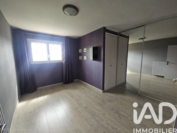 Maison à vendre 6 pièces 170 m² Le Havre