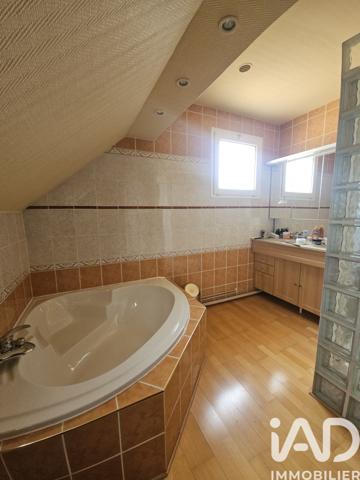 Maison à vendre 6 pièces 170 m² Le Havre