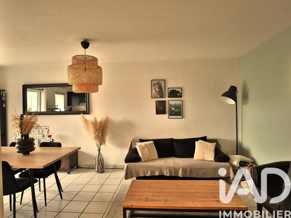 Appartement à vendre 2 pièces 49 m² Montoir-de-Bretagne