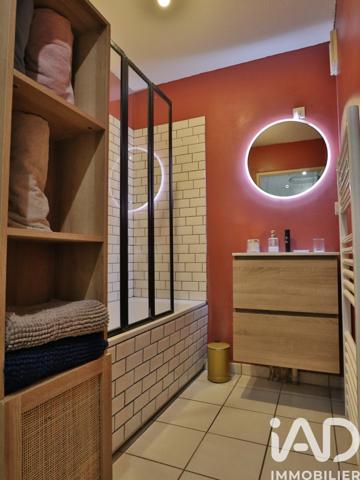 Appartement à vendre 2 pièces 49 m² Montoir-de-Bretagne